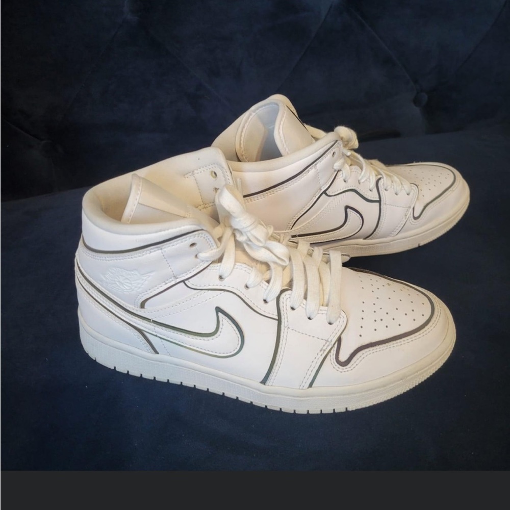 Jordan’s